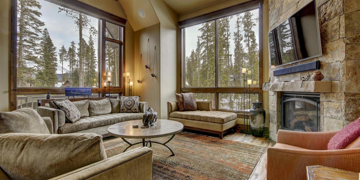 Property for sale in Frisco, Summit County, Colorado