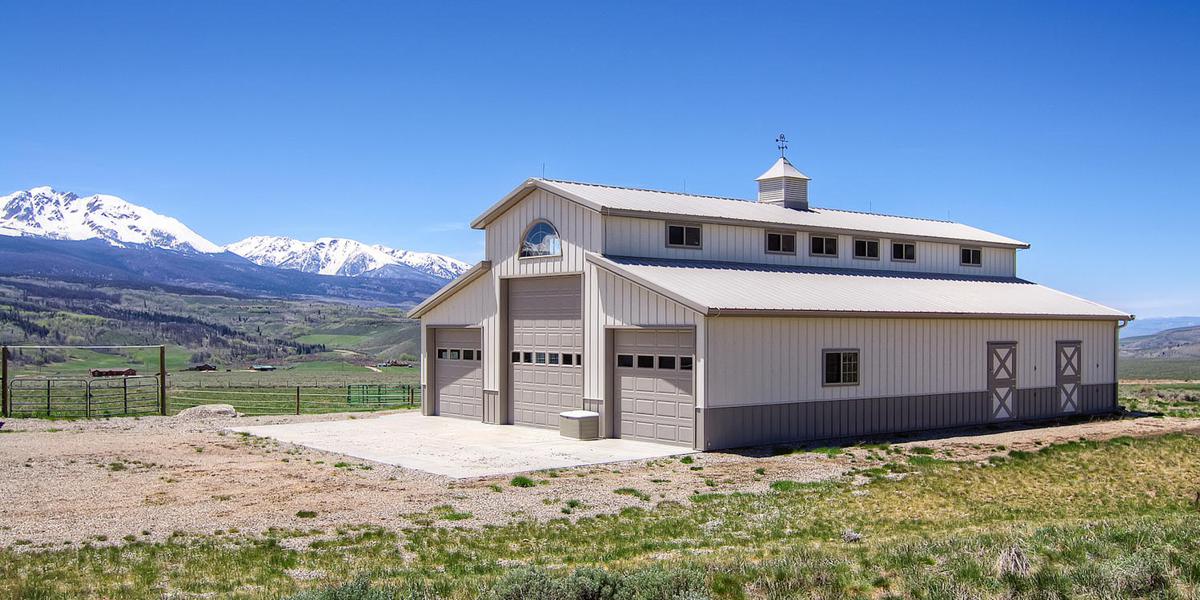 Property for sale in Breckenridge, Summit County, Colorado