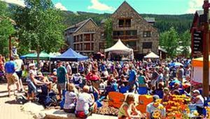 Keystone Festivals
