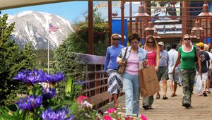 Silverthorne Events