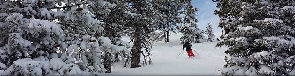 Dillon, Colorado