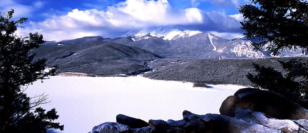 Frisco, Colorado