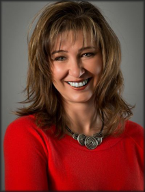 Kerri Karcz, Mountain Lifestyle Real Estate