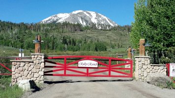 Real Estate in Dillon, Colorado