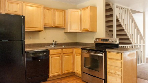 Real Estate in Breckenridge, Colorado