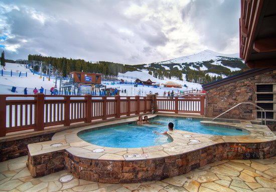 Real Estate in Breckenridge, Colorado