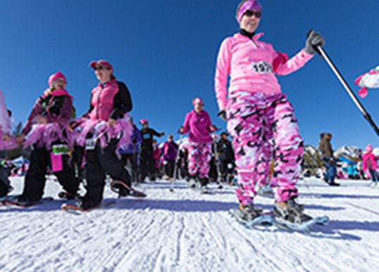 Copper Mountain Events, Colorado