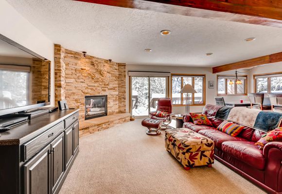 Real Estate in Silverthorne, Colorado