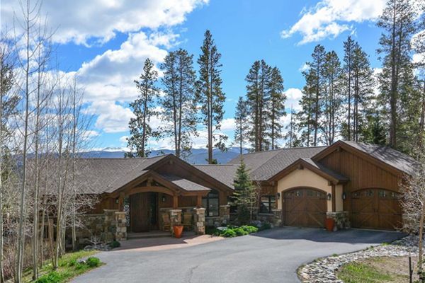 Real Estate in Breckenridge, Colorado