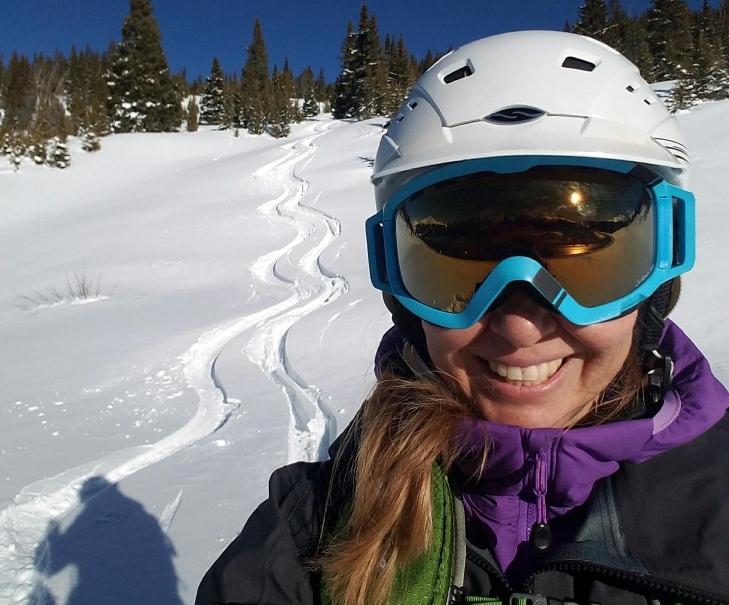 Kerri, Real Estate, Colorado