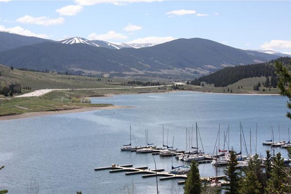 Real Estate in Breckenridge, Colorado