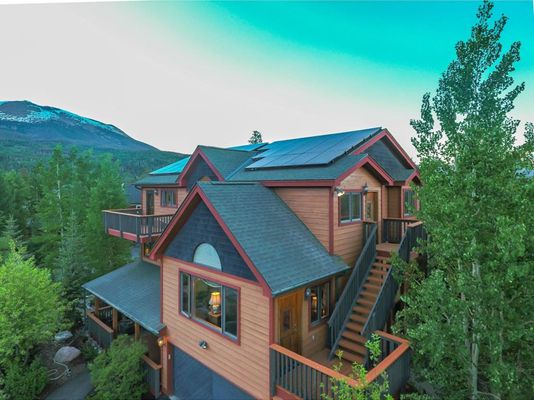 Real Estate in Frisco, Colorado