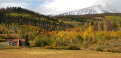 Silverthorne, Colorado