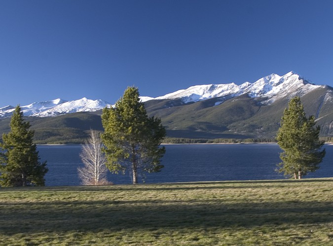 Real Estate in Dillon, Colorado