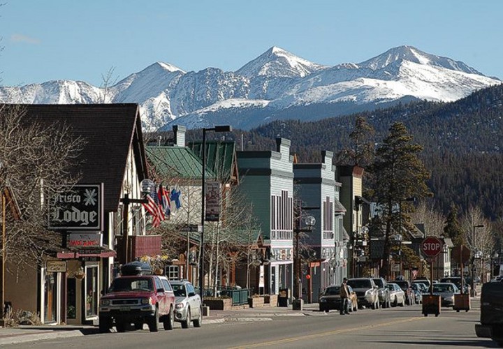 Real Estate in Frisco, Colorado