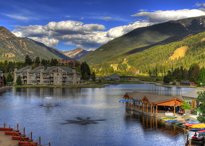 Real Estate in Keystone, Colorado