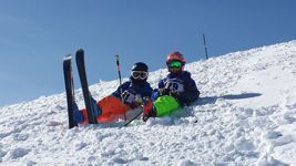 Breckenridge Summit County, Colorado