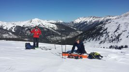 Breckenridge Summit County, Colorado