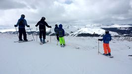 Silverthorne Summit County, Colorado