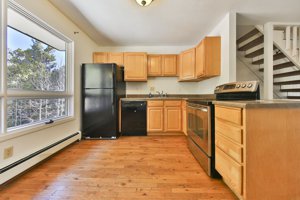 Mountain Home with Spectacular Views for Sale in Keystone, Colorado
