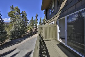 Mountain Home with Spectacular Views for Sale in Keystone, Colorado