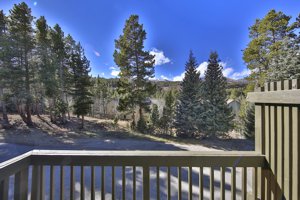 Mountain Home with Spectacular Views for Sale in Keystone, Colorado