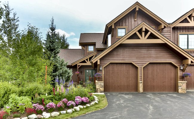Real Estate in Breckenridge, Colorado