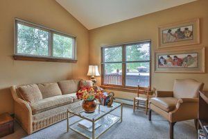Mountain Home with Spectacular Views for Sale in Keystone, Colorado