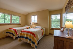Mountain Home with Spectacular Views for Sale in Keystone, Colorado