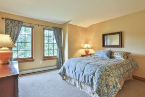 Mountain Home with Spectacular Views for Sale in Keystone, Colorado