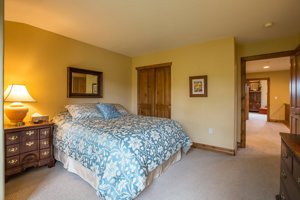 Mountain Home with Spectacular Views for Sale in Keystone, Colorado