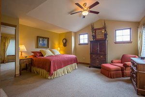 Mountain Home with Spectacular Views for Sale in Keystone, Colorado