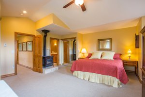 Mountain Home with Spectacular Views for Sale in Keystone, Colorado