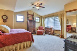 Mountain Home with Spectacular Views for Sale in Keystone, Colorado