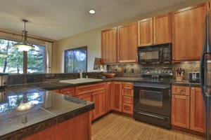 Mountain Home with Spectacular Views for Sale in Keystone, Colorado