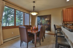 Mountain Home with Spectacular Views for Sale in Keystone, Colorado