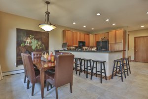 Mountain Home with Spectacular Views for Sale in Keystone, Colorado