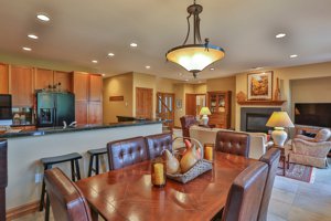 Mountain Home with Spectacular Views for Sale in Keystone, Colorado