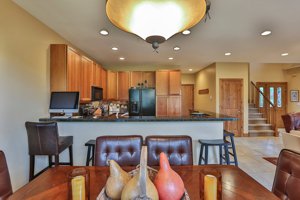 Mountain Home with Spectacular Views for Sale in Keystone, Colorado