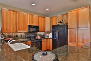 Mountain Home with Spectacular Views for Sale in Keystone, Colorado