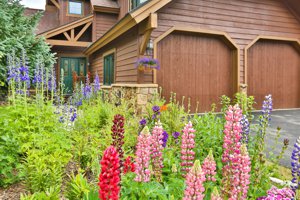 Mountain Home with Spectacular Views for Sale in Keystone, Colorado