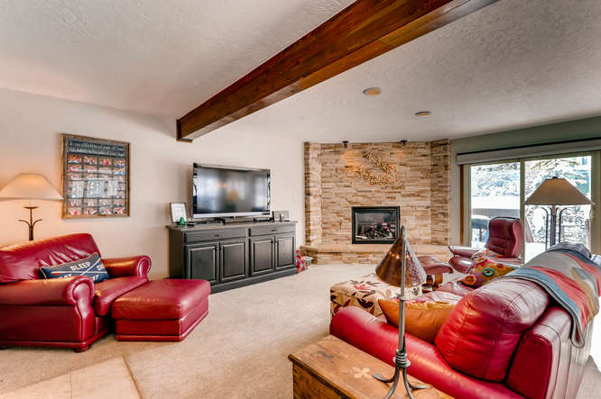Fantastic Townhouse For Sale in Frisco, Colorado