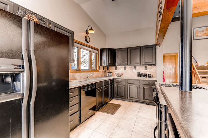 Fantastic Townhouse For Sale in Frisco, Colorado