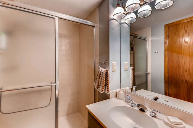 Fantastic Townhouse For Sale in Frisco, Colorado