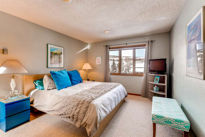 Fantastic Townhouse For Sale in Frisco, Colorado