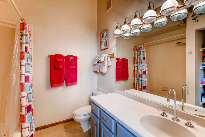 Fantastic Townhouse For Sale in Frisco, Colorado