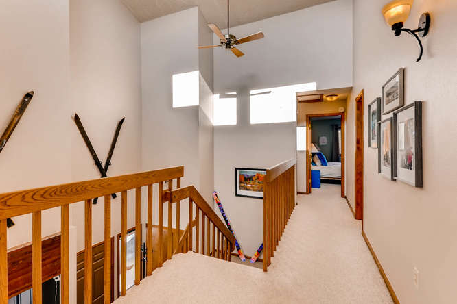 Fantastic Townhouse For Sale in Frisco, Colorado