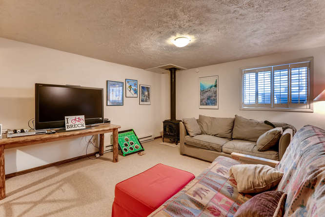 Fantastic Townhouse For Sale in Frisco, Colorado