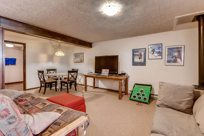 Fantastic Townhouse For Sale in Frisco, Colorado