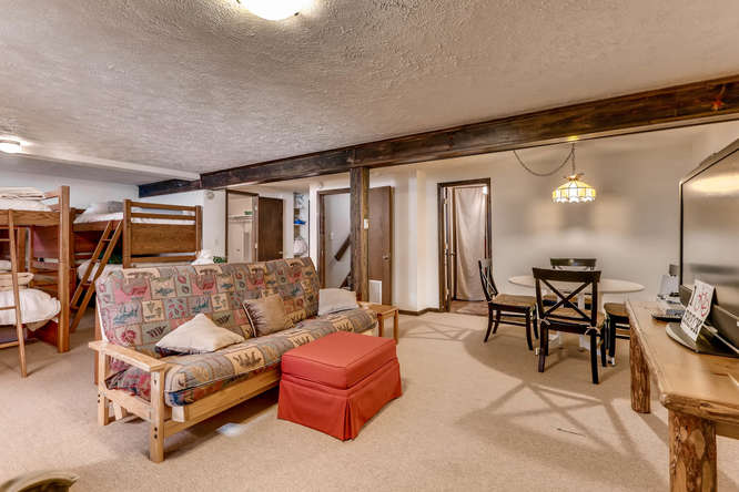 Fantastic Townhouse For Sale in Frisco, Colorado